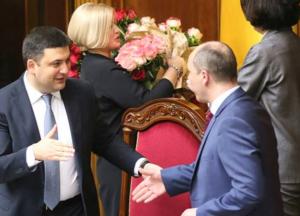 Три плюси і три мінуси нового уряду