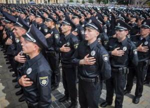 Нова поліція. Атестують, але не всіх?