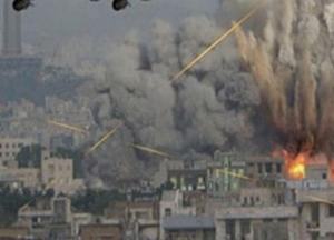 В России активно набирают «пушечное мясо» для Украины и Сирии