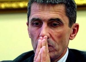 Виталий Ярема: Преступность выросла в десятки раз, а осужденных стало на 30% меньше