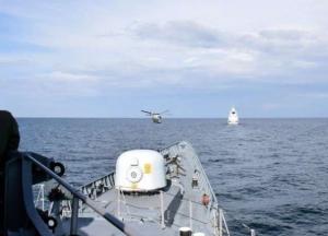 Чорноморська безпека: який сюрприз підготували росіянам США і НАТО