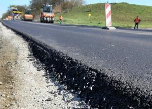 Проекты «Укравтодора» важны для металлургов, но не ценой здоровья граждан