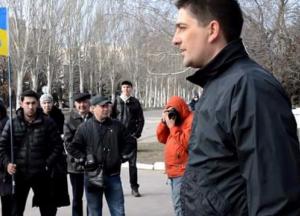 Пример того Донбасса, который не молчал