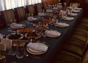 Как шикуют члены Набсовета "Укрзалізниці": только за алкоголь 654 тыс. грн в день