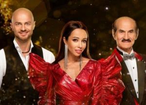 «Три пары проекта пока слабее остальных»: Влад Яма о первом прямом эфире «Танців з зірками»