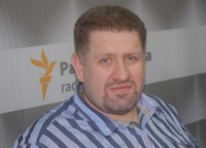 Бондаренко Константин Петрович