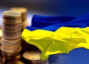 Экономика Украины: процентный рост после двукратного падения
