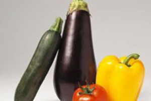 Исследования показали, что вегетарианцы стройнее, чем мясоеды