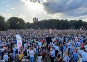 Как бы не закончились выборы в Беларуси, Украину ждут большие проблемы