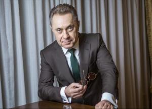 ​Сипачев Владимир Вениаминович