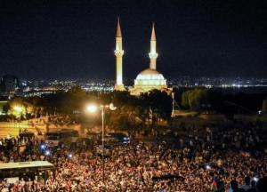 Стоит ли Украине вмешиваться в конфликт Армении и Азербайджана