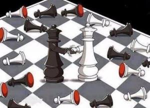 За какие чиновничьи кресла этой осенью развернутся торги? - прогноз эксперта