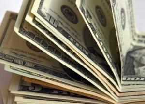 Болезненный удар. Почему доллар может потерять свое могущество