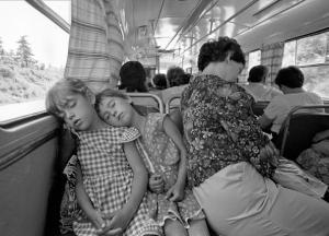 Искусство воспитания: как нельзя обращаться с детьми