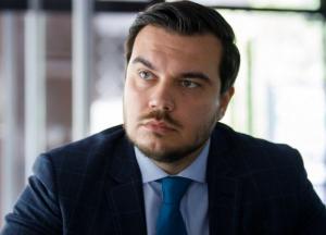 Дмитро Наталуха: хто він, що про нього відомо про голову Фонду державного майна України (ФДМУ).