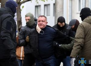 Самый высокопоставленный российский агент, взятый с поличным за годы войны