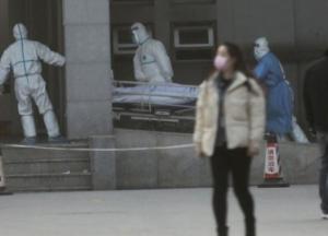 Що варто знати про смертельний вірус з Китаю