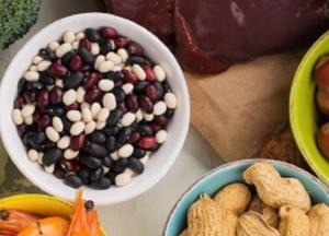 Гармони щастя та фізичне здоров'я: де знайти вітамін, необхідний від зачаття