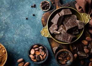 Естественные антидепрессанты: что съесть, чтобы поднять настроение