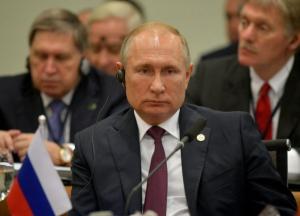 Планы Кремля не изменились