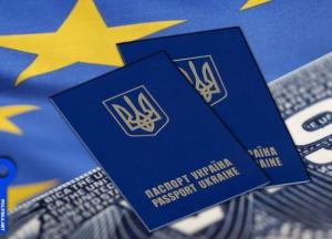 Кому в Украине нужен безвизовый режим