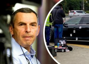 Повод для политического кризиса: чем грозит история с покушением на Шефира