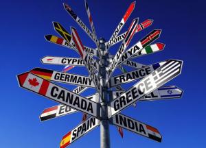 Рост эмиграции: куда, почему и зачем уезжают украинцы