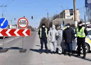 Ограничение свободы передвижения. Не нарушают ли власти закон