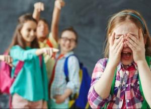 Спілкуйтеся з дітьми! Підліткове середовище – це найжорстокіша ланка суспільства