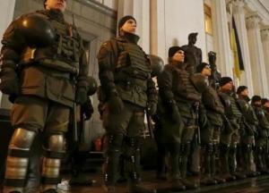 Пять ответов на вопросы о военном положении
