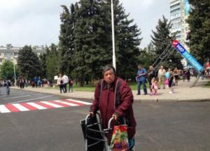 Письмо из Луганска: деньги не пахнут, или О людях, которых кормит война