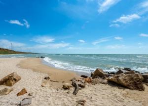 Росія готується видобувати воду в українській виключній економічній зоні Азовського моря