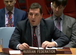 Дипломатия отправилась в список ненужных вещей России