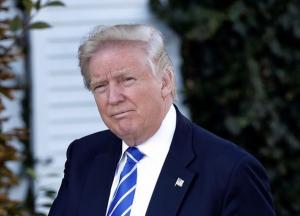 Трамп играет в серьезную, хотя и опасную игру