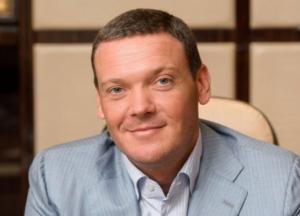 Кауфман Борис Рафаилович