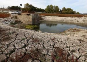 Россия устроила экоцид в Крыму: как Украине спасти полуостров