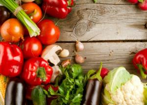 Как правильно готовить овощи, чтобы максимально сохранить их питательную ценность