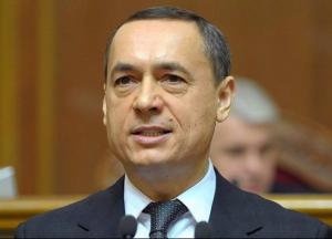 Брильянтовый кидок: активы Диамантбанка вернулись к Мартыненко