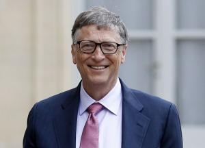 Билл Гейтс утверждает, что это было его самой большой ошибкой
