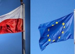 Польша бросила вызовы Евросоюзу