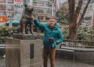 Якудза: как в Японии "приручили" ген агрессии