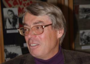 Баранов Виктор Федорович