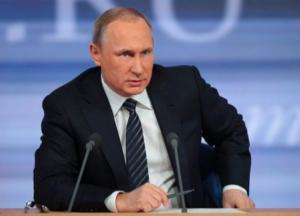 Почему третий срок Путина может быть выгоден Украине