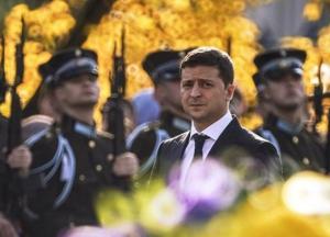 "Двигайся быстро и иди напролом": что пишет The Financial Times о Зеленском