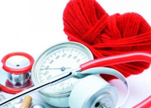 Названы лучшие продукты для борьбы с гипертонией