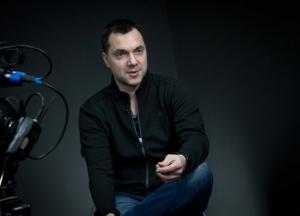 Полноценная война с Россией начнется через пару лет - Алексей Арестович