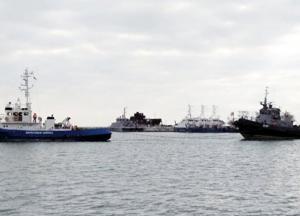 Возврат Россией кораблей: тактика Украины принесет лишь поражение