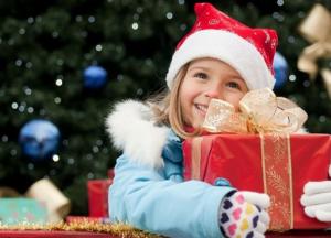 Если ведут себя плохо: что дарить непослушным детям