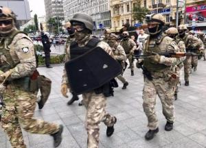 Вторая фаза самой масштабной анти-коррупционной операции 