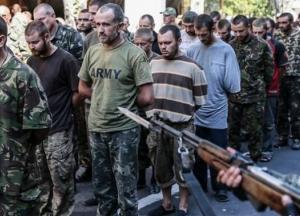 «Паради полонених» в окупованому Донецьку: чи здатна СБУ відповісти на публічне приниження нації? 